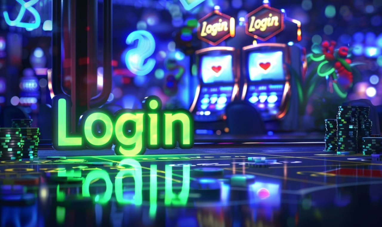 8lbet Casino Trực Tuyến