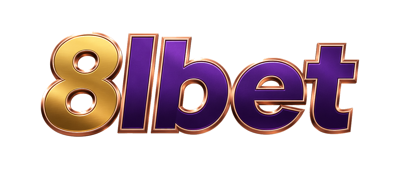 8lbet logo